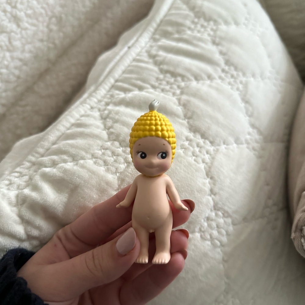 Sonny Angel Corn